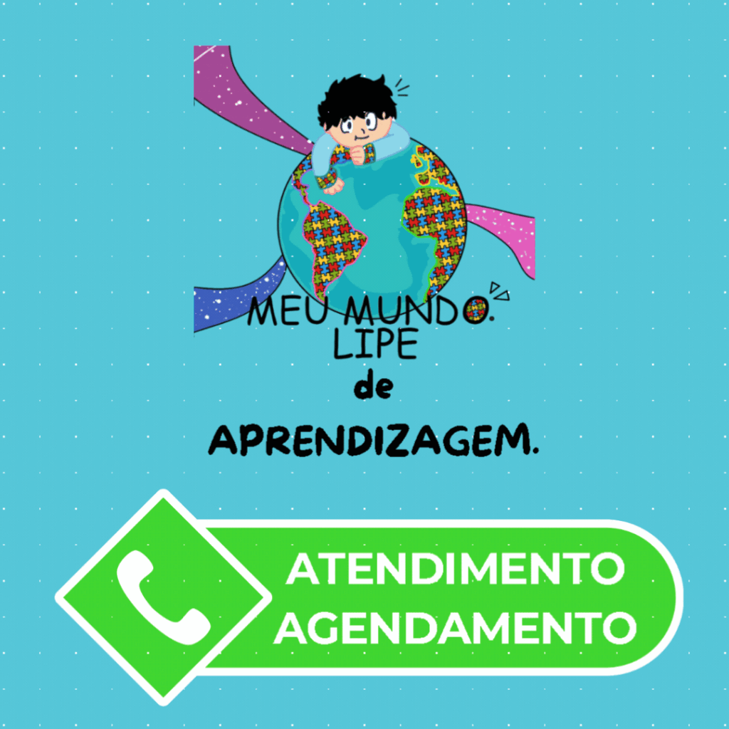 Agendamento meu mundo lipe